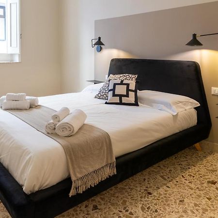 Casa Franca Apartment Marsala Ngoại thất bức ảnh