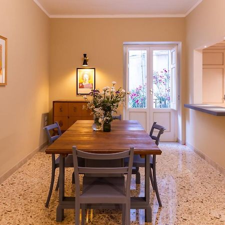 Casa Franca Apartment Marsala Ngoại thất bức ảnh