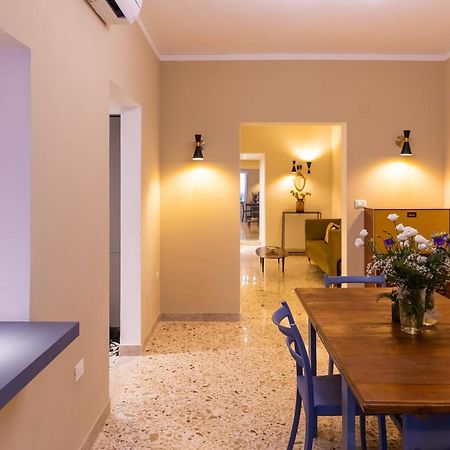 Casa Franca Apartment Marsala Ngoại thất bức ảnh