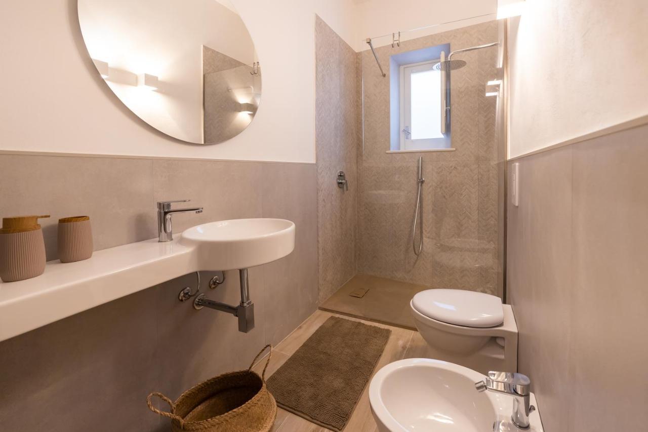 Casa Franca Apartment Marsala Ngoại thất bức ảnh