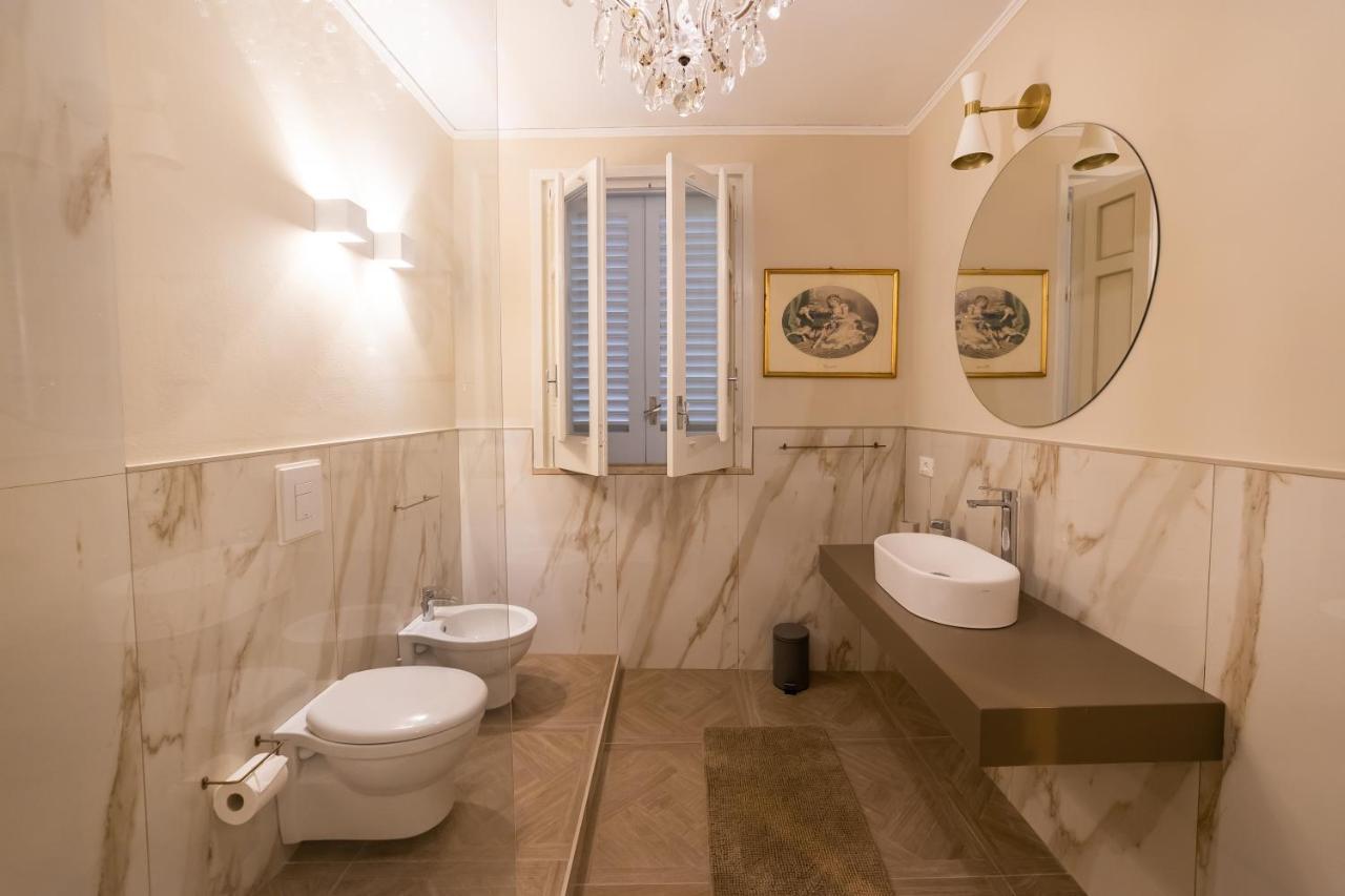 Casa Franca Apartment Marsala Ngoại thất bức ảnh