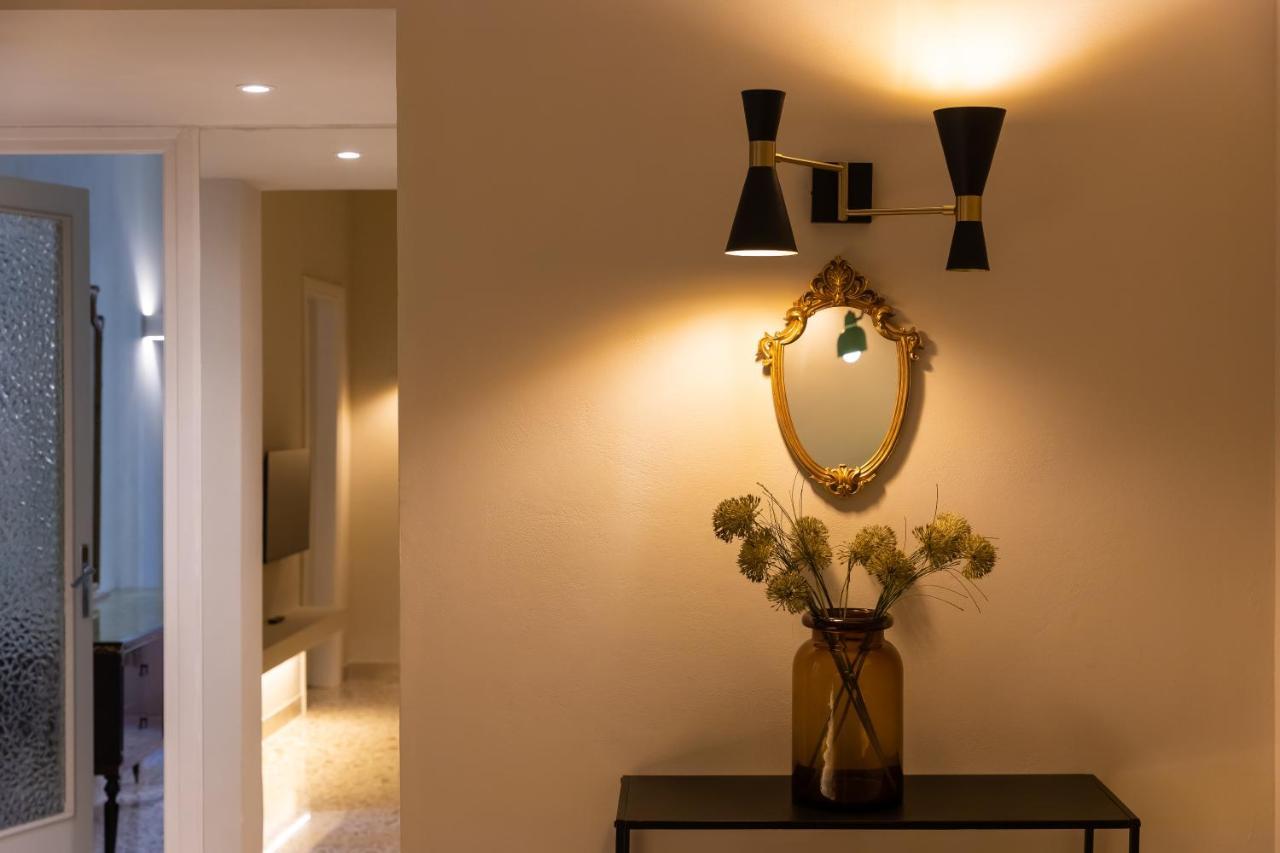 Casa Franca Apartment Marsala Ngoại thất bức ảnh