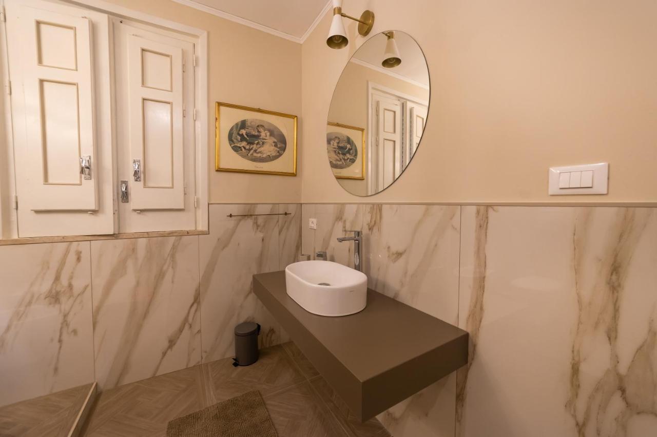 Casa Franca Apartment Marsala Ngoại thất bức ảnh