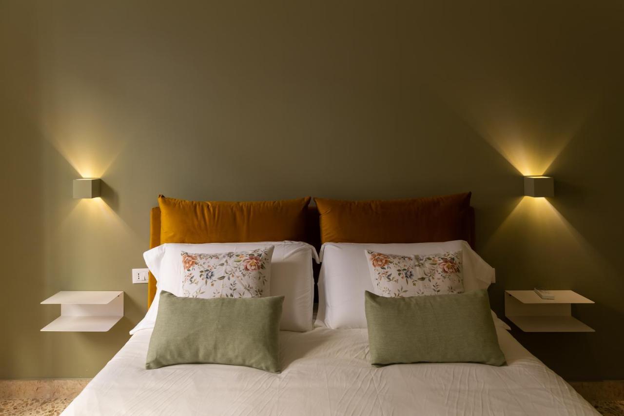 Casa Franca Apartment Marsala Ngoại thất bức ảnh