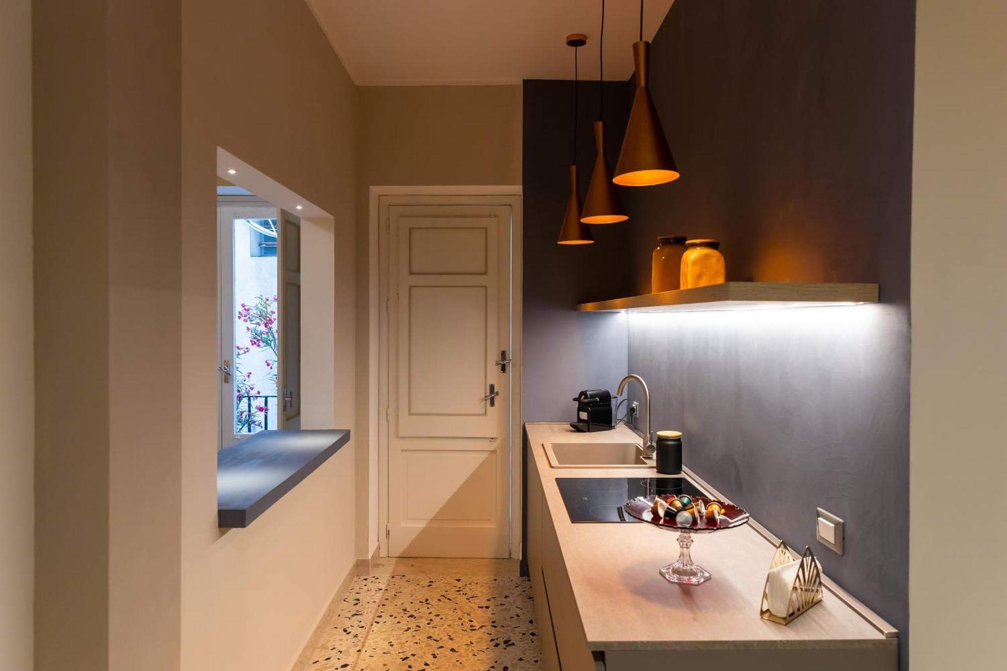 Casa Franca Apartment Marsala Ngoại thất bức ảnh
