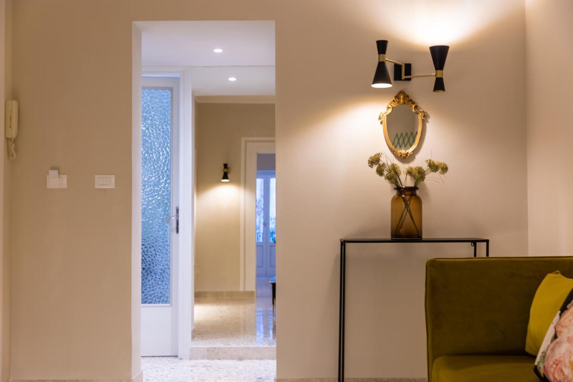 Casa Franca Apartment Marsala Ngoại thất bức ảnh